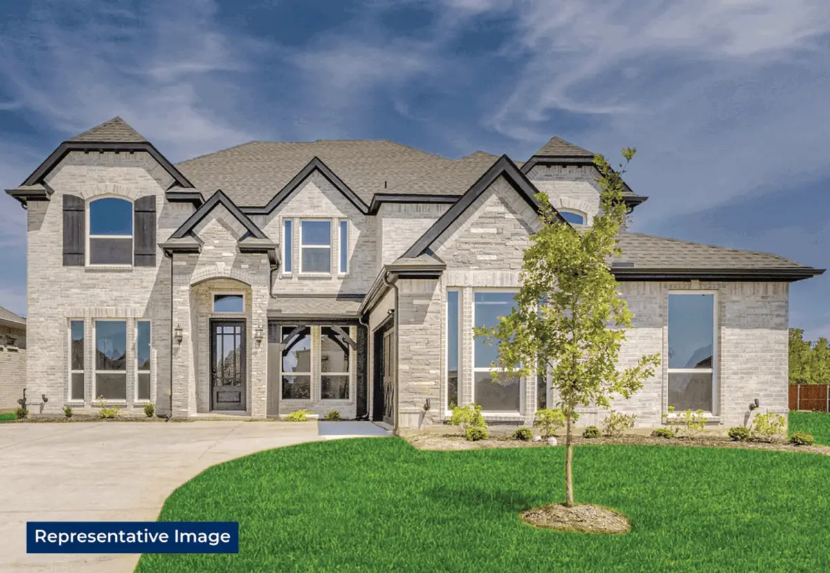 1120 Cowbird Way, Mansfield, TX 76063 - #1