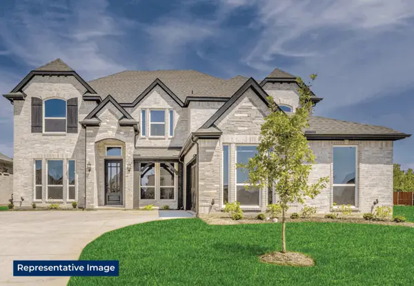 1120 Cowbird Way, Mansfield, TX 76063
