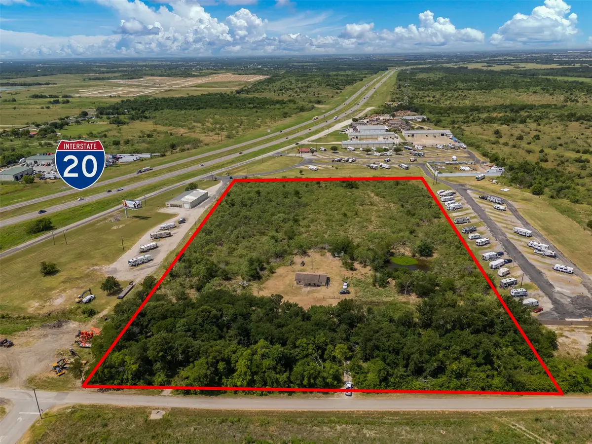 11259 County Road 305, Terrell, TX 75160 - #1