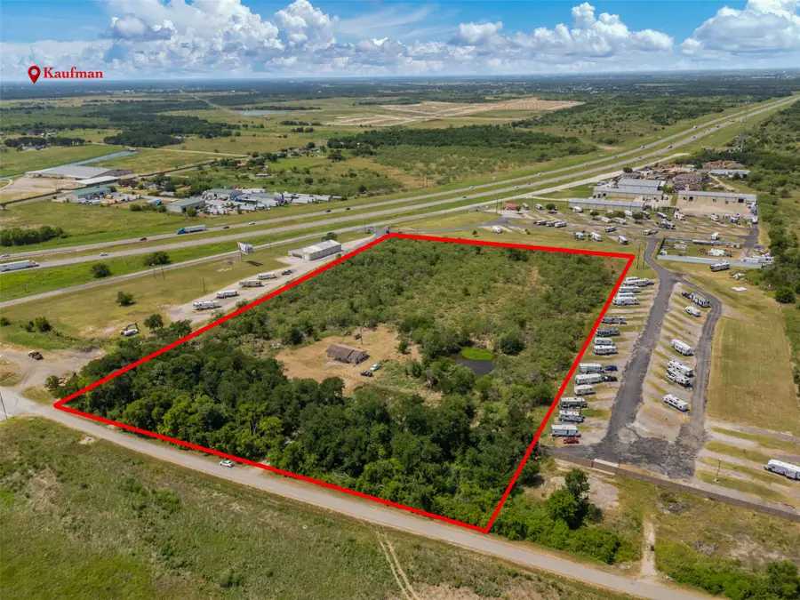11259 County Road 305, Terrell, TX 75160 - #2
