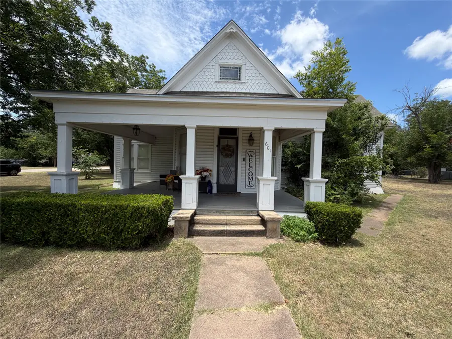 601 N San Jacinto Street, Whitney, TX 76692 - #3