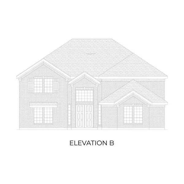 2312 Flock Drive, Mansfield, TX 76063