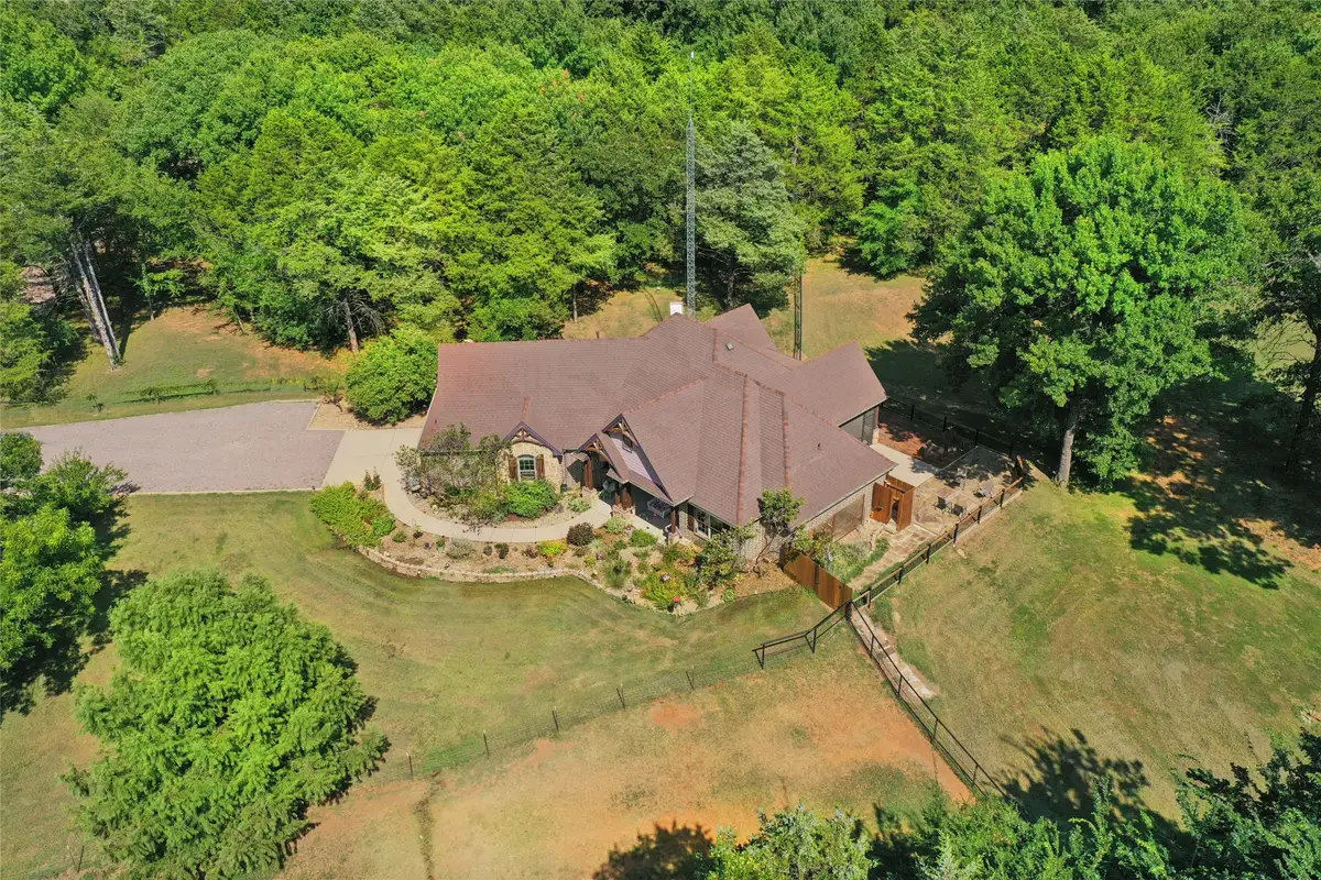 1433 Old Sadler Road, Sadler, TX 76264 - #1