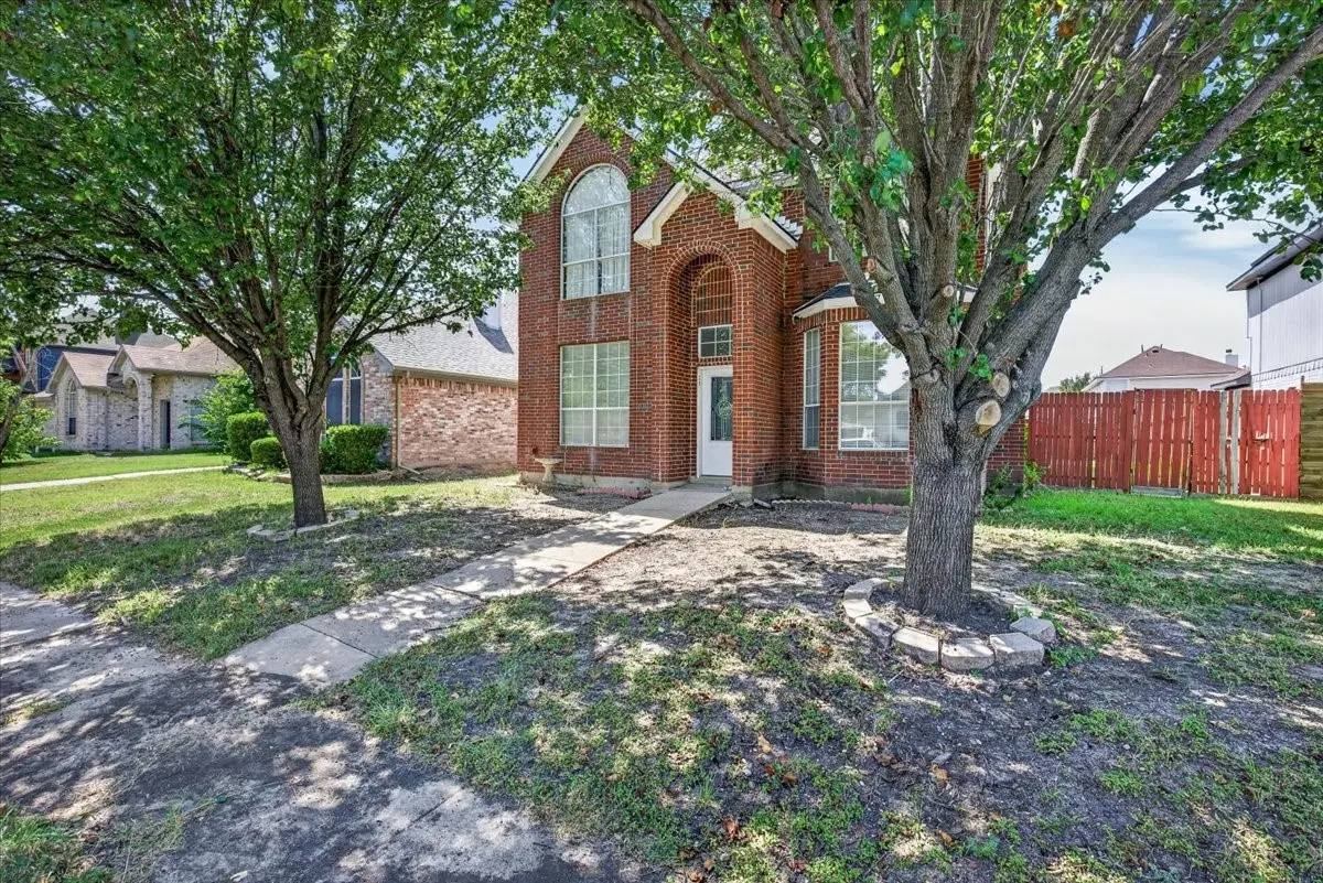 1407 Springwood Drive, Mesquite, TX 75181 - #1
