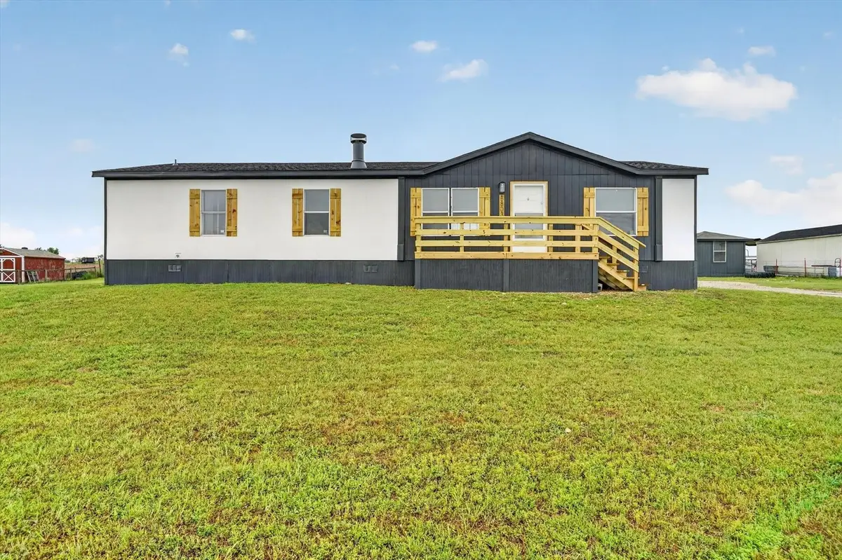 5803 Kentucky Street, Joshua, TX 76058 - #1