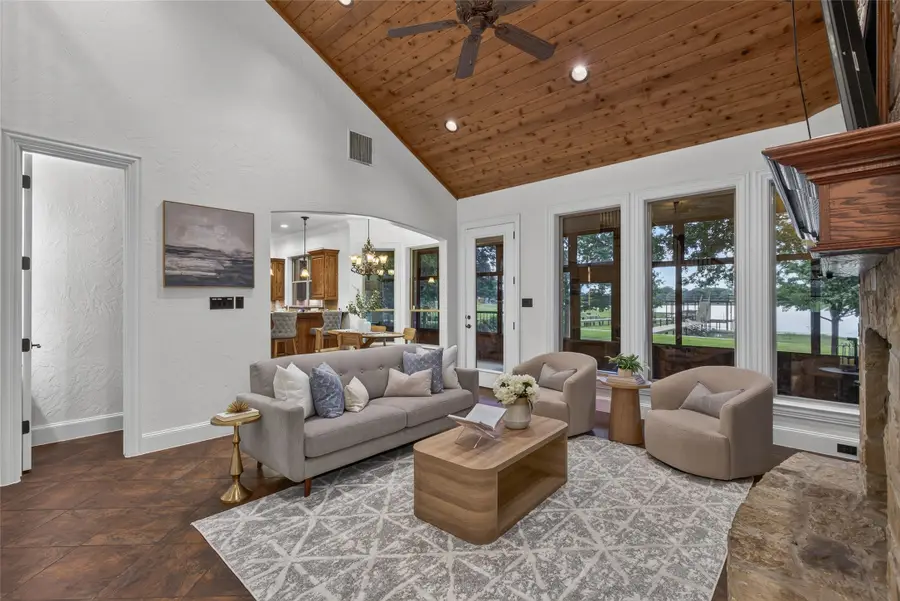416 Forest Lane, Gun Barrel City, TX 75156 - #3