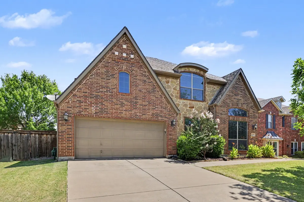 4216 Boxwood Drive, Denton, TX 76208 - #1