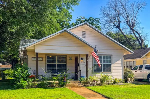 2124 Culbertson Street, Paris, TX 75460