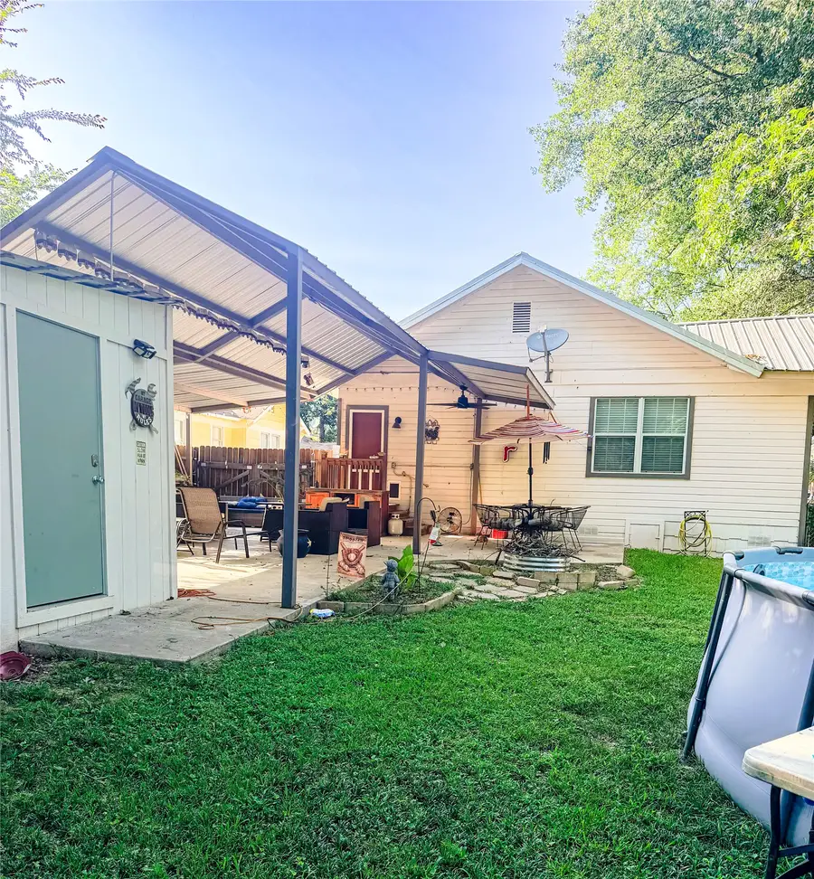 2124 Culbertson Street, Paris, TX 75460 - #2
