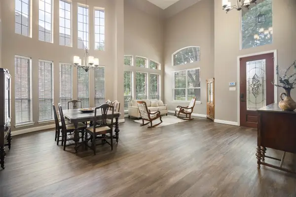 1709 Tamarack Drive, Wylie, TX 75098