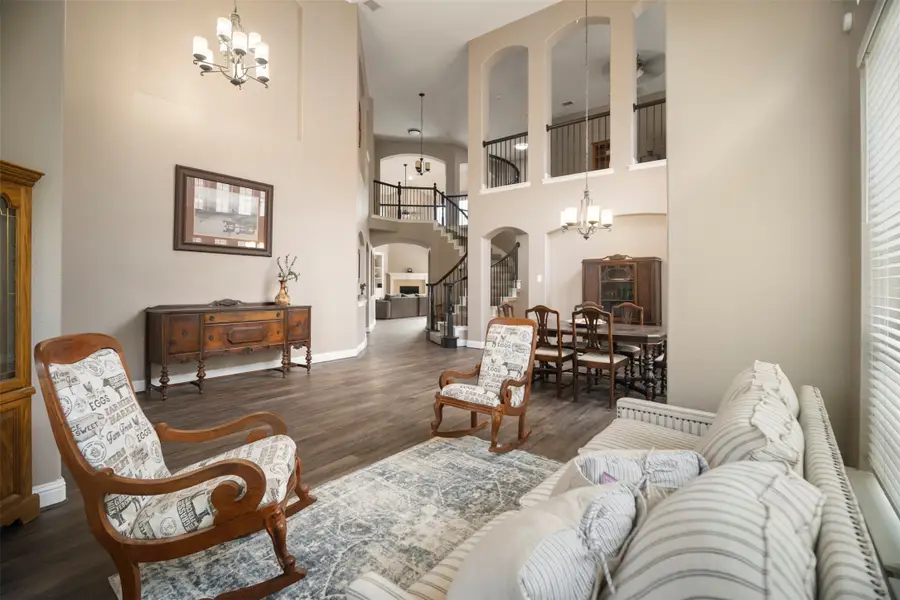 1709 Tamarack Drive, Wylie, TX 75098 - #3