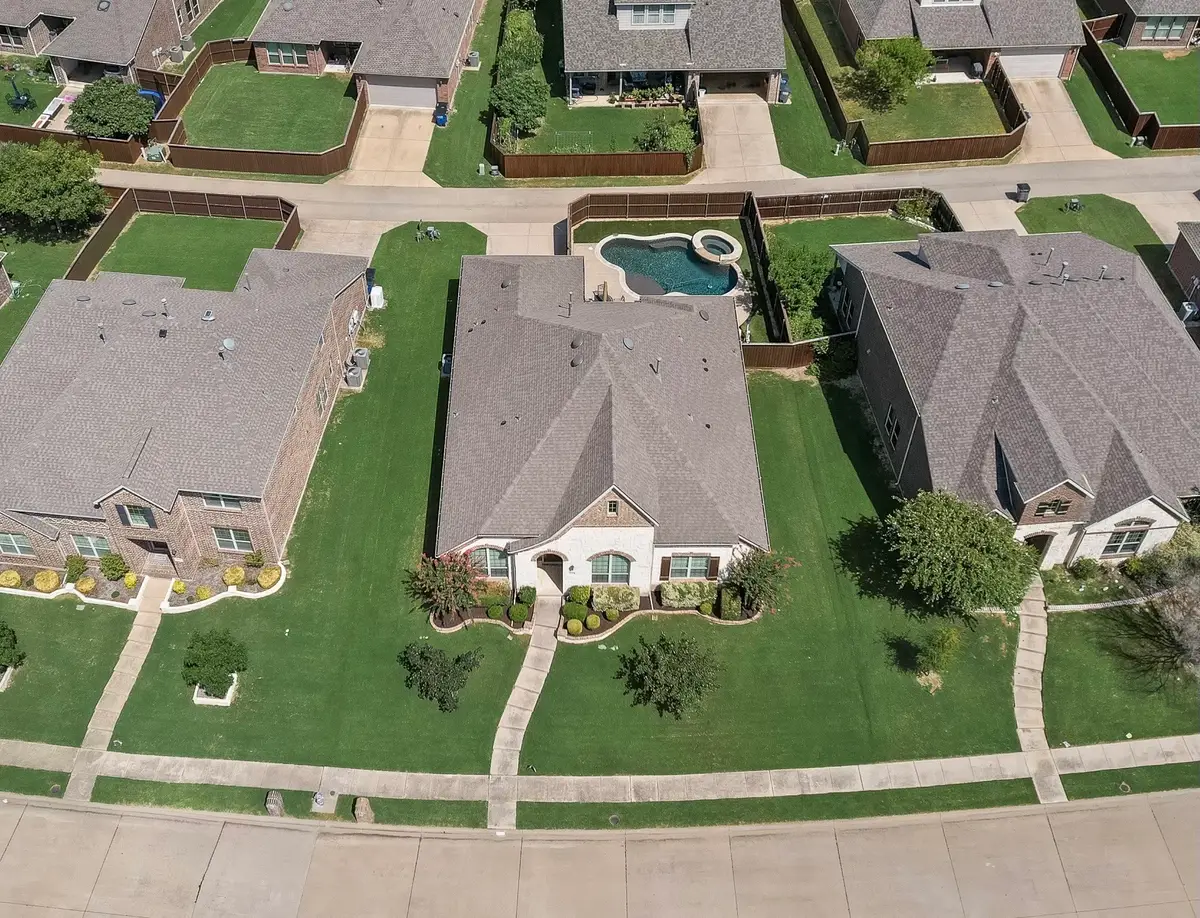 1044 Enchanted Rock Drive, Allen, TX 75013 - #1