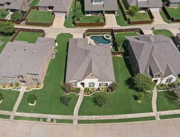 1044 Enchanted Rock Drive, Allen, TX 75013
