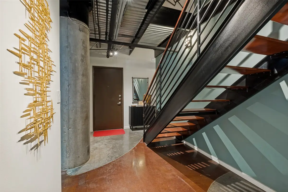 3110 Thomas Avenue #111, Dallas, TX 75204 - #1