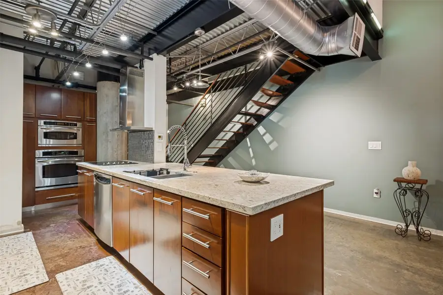 3110 Thomas Avenue #111, Dallas, TX 75204 - #3