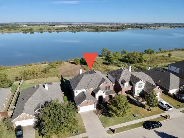 2800 Appaloosa Court, Little Elm, TX 75068