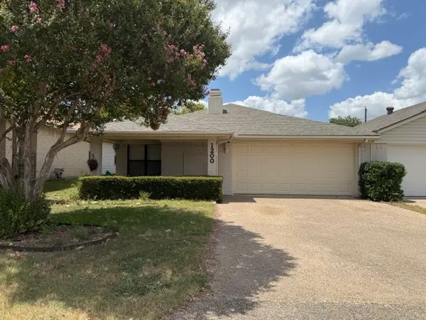 1200 Chapel View Drive, Waco, TX 76712