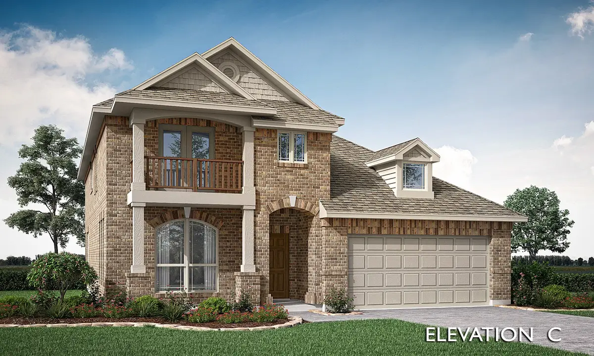 984 Imperial Eagle Road, Alvarado, TX 76009 - #1