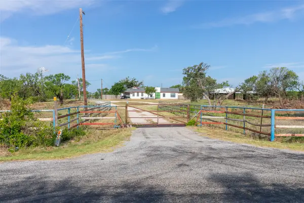 7449 Farm To Market Road 707, Anson, TX 79501