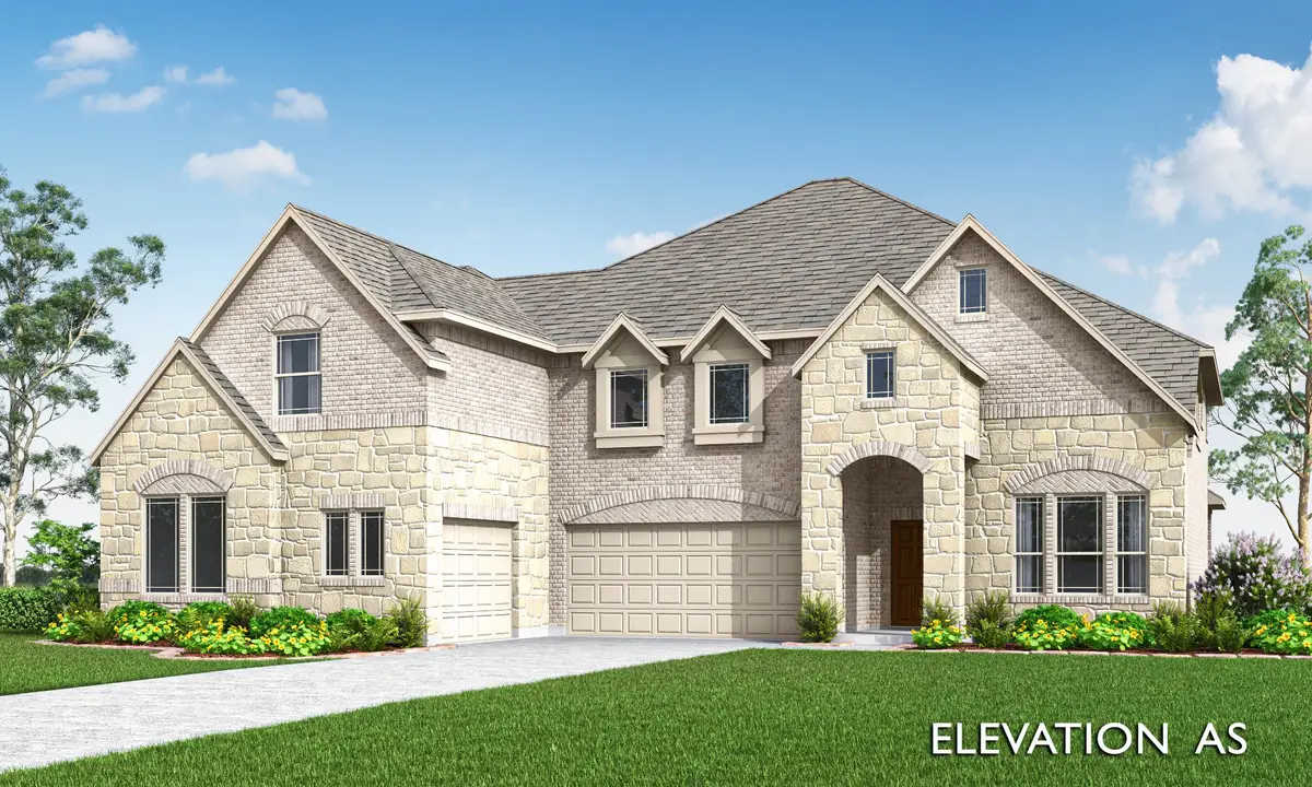 9213 Wood Duck Drive, Justin Roanoke, TX 76247 - #1