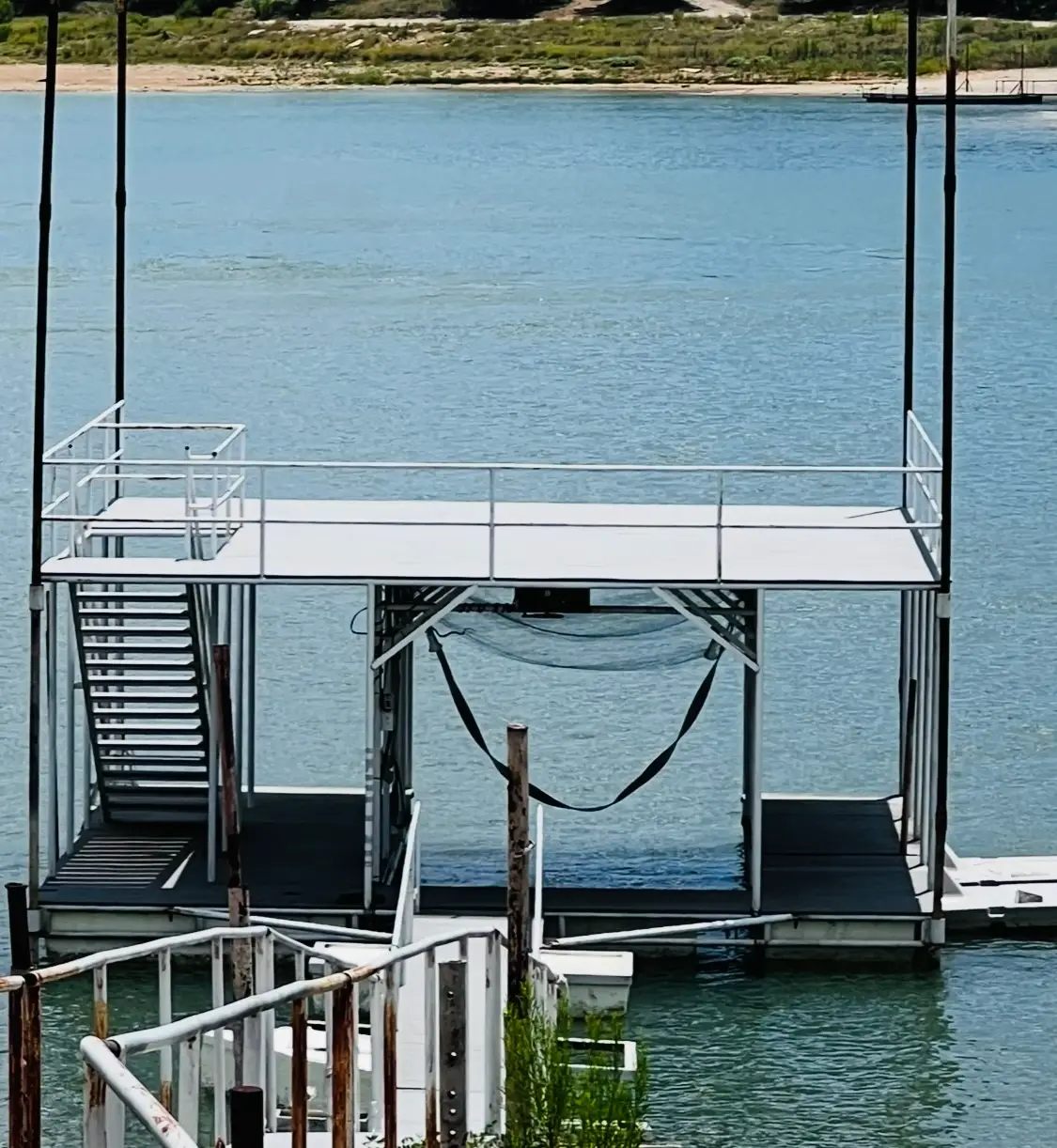 1025 N Shore Drive, Cisco, TX 76437 - #1