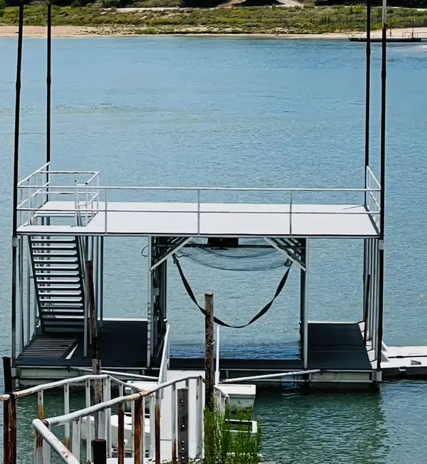 1025 N Shore Drive, Cisco, TX 76437