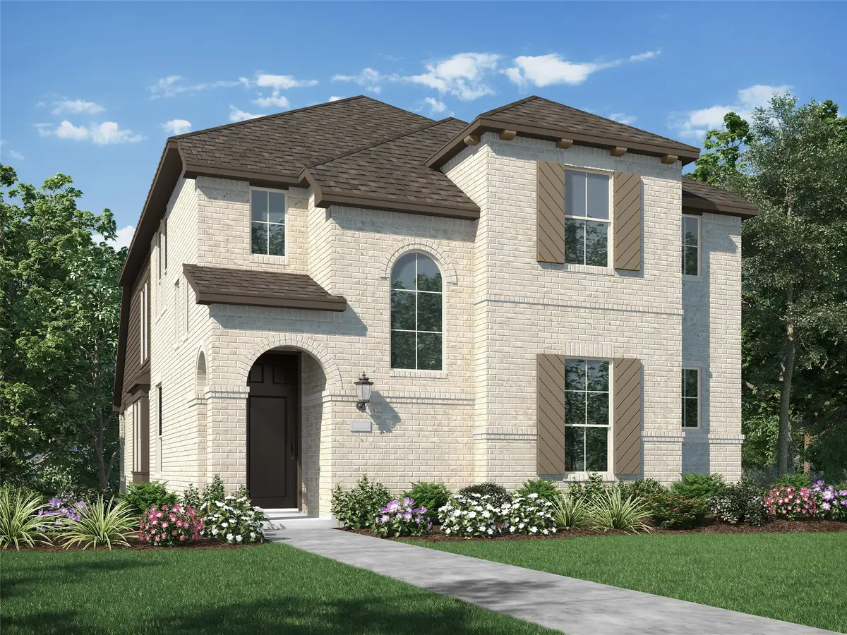 1621 Cornwall Avenue, Fort Worth, TX 76052 - #1