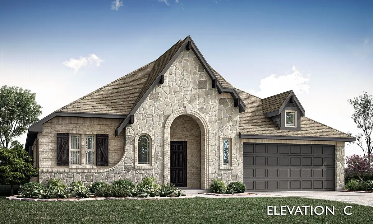 1951 Evergreen Lane, Glenn Heights, TX 75154 - #1