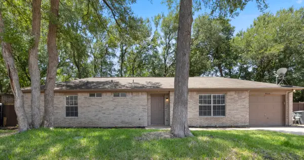 4650 Mexicana Road, Dallas, TX 75212