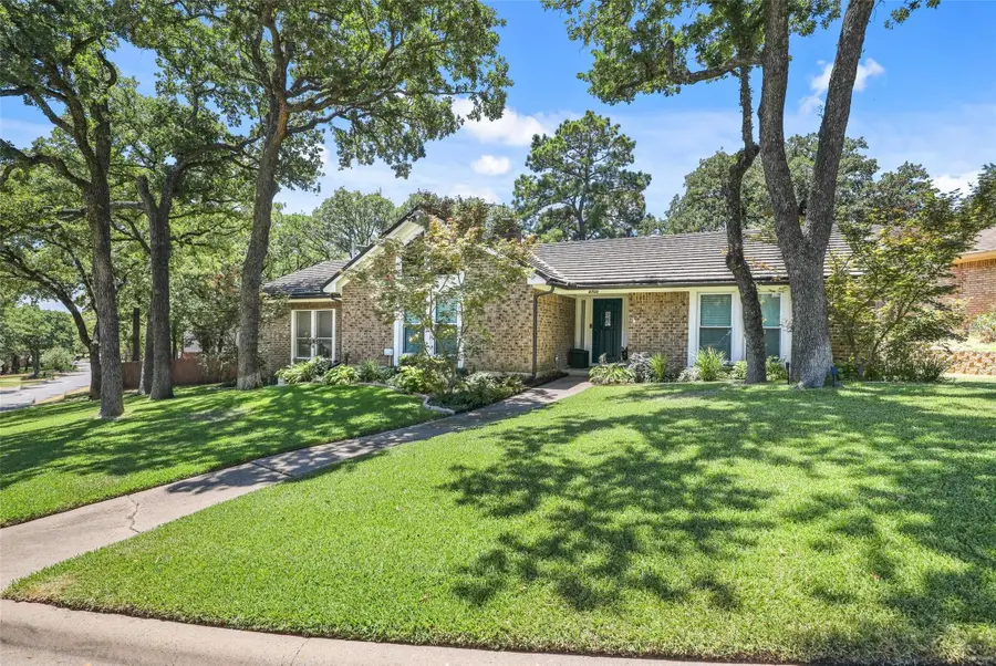 5700 Stage Line Drive, Arlington, TX 76017 - #3