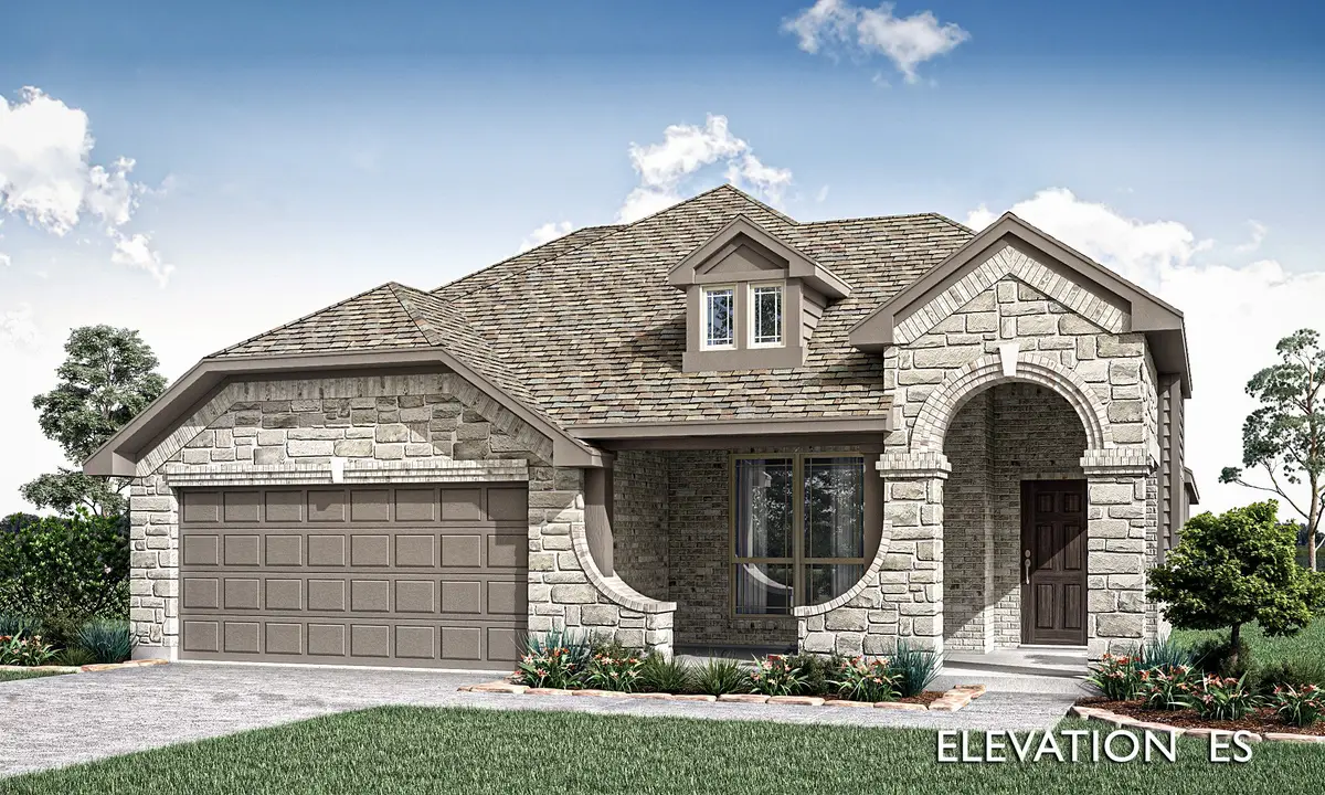 1953 Evergreen Lane, Glenn Heights, TX 75154 - #1