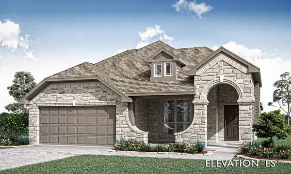 1953 Evergreen Lane, Glenn Heights, TX 75154