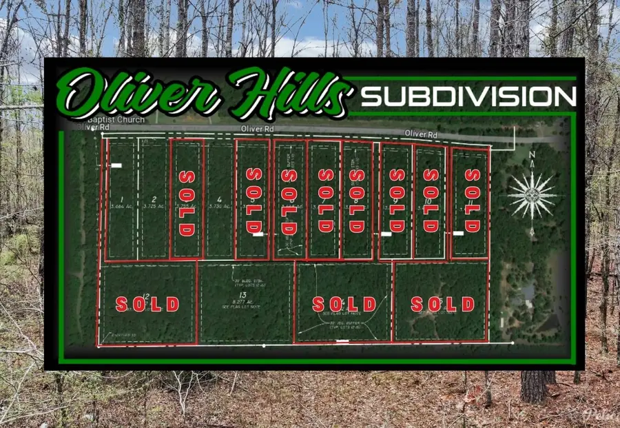 1254 Oliver Road, Haughton, LA 71037 - #2