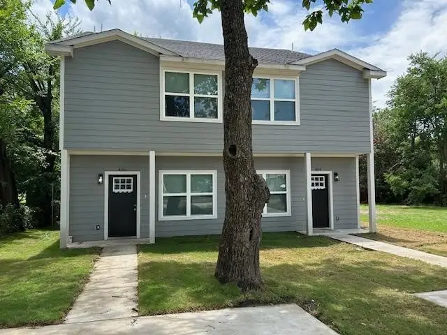 406 E Bonham Street, Tom Bean, TX 75491 - #2