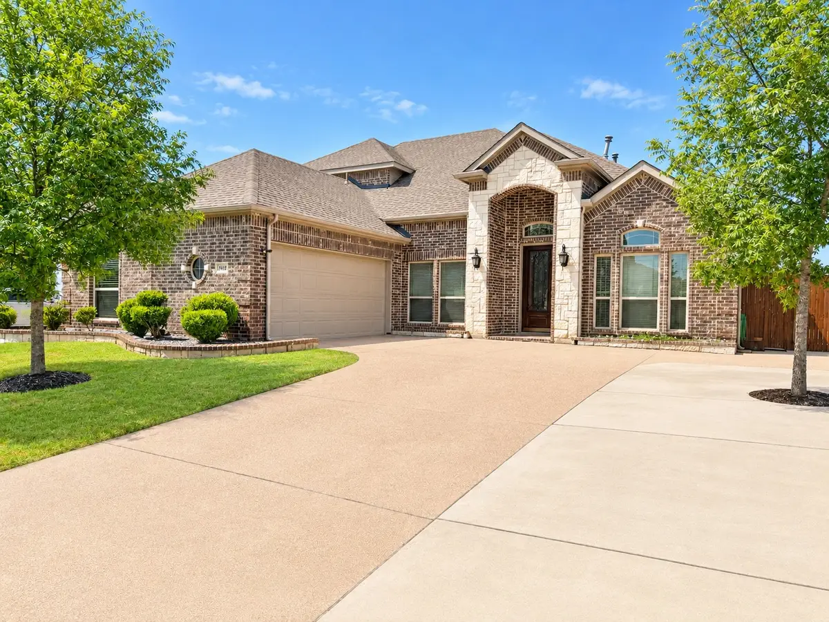1410 Nighthawk Lane, Mansfield, TX 76063 - #1