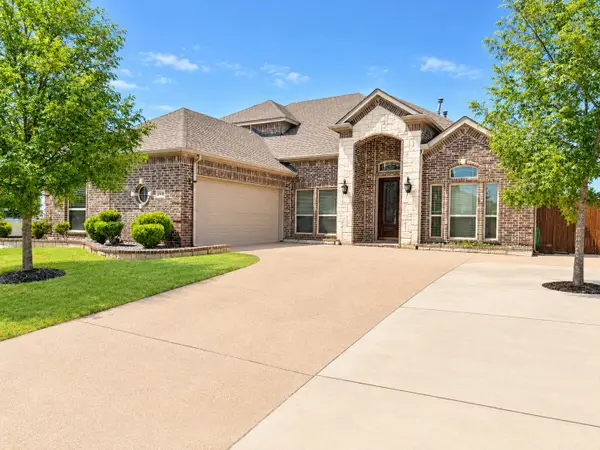 1410 Nighthawk Lane, Mansfield, TX 76063