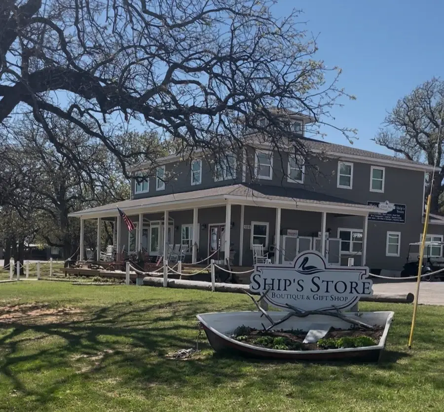 42 Epsom Drive, Gordonville, TX 76245 - #3