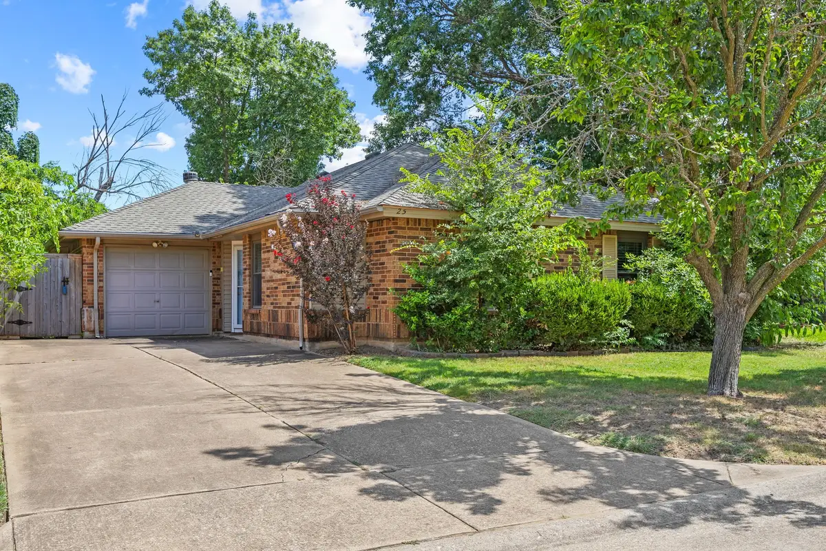 25 Brewster Court, Allen, TX 75002 - #1