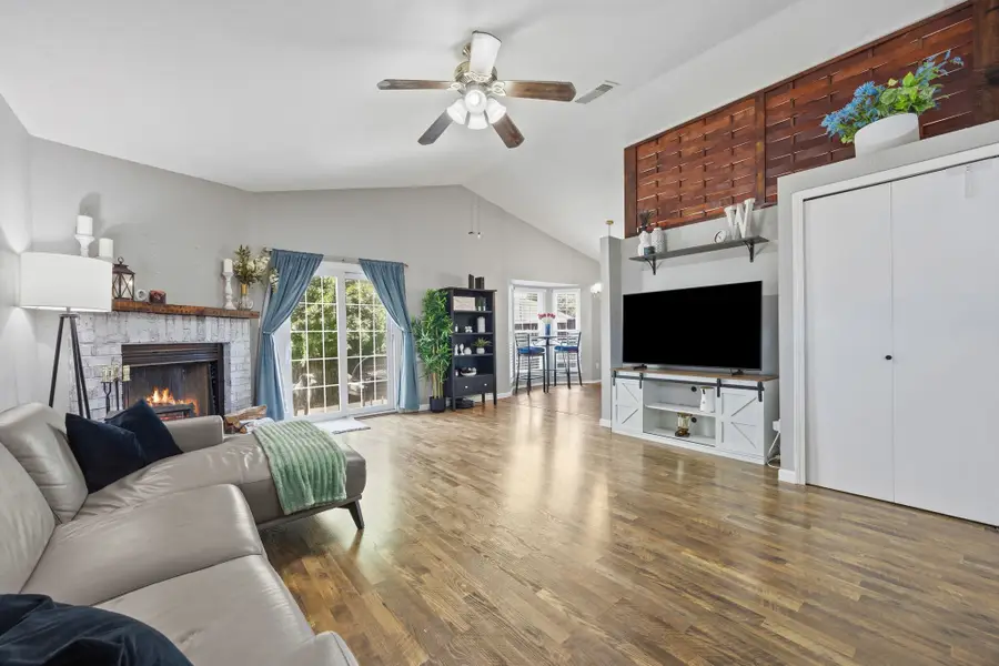 25 Brewster Court, Allen, TX 75002 - #2
