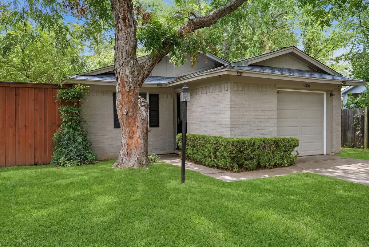 3004 Montclair Place, Denton, TX 76209 - #1