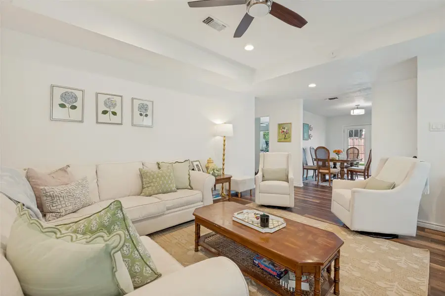 6509 E Lovers Lane, Dallas, TX 75214 - #2