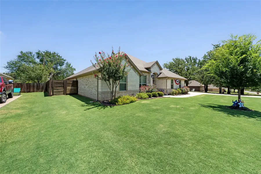 4706 W Wedgefield Road, Granbury, TX 76049 - #3