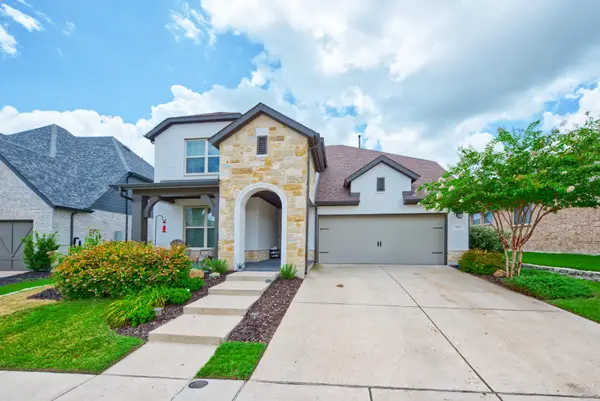 1717 Mcdougall Creek, Van Alstyne, TX 75495