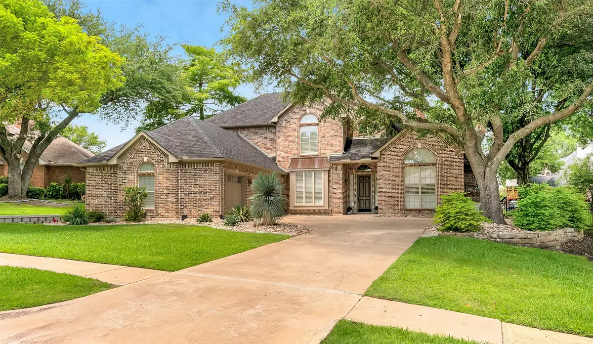 2304 Fairway Circle, Heath, TX 75032 - #1
