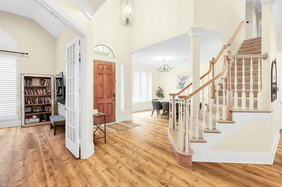 2304 Fairway Circle, Heath, TX 75032 - #2