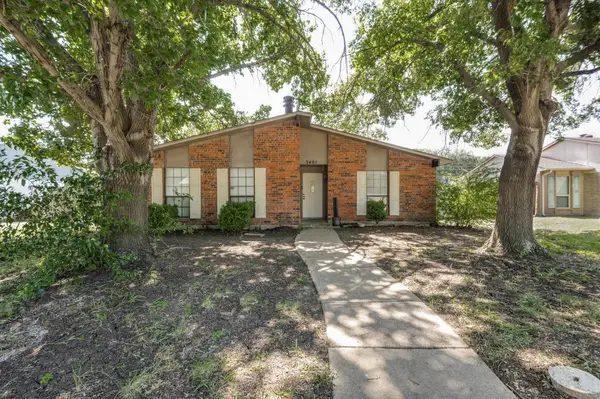 3401 Pinion Drive, Plano, TX 75023