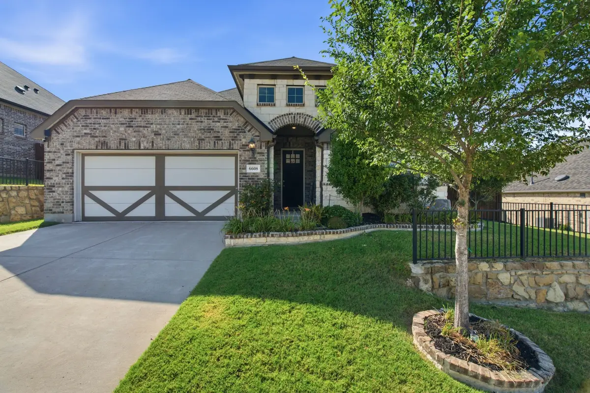 6608 Woodmere Court, Justin Roanoke, TX 76226 - #1