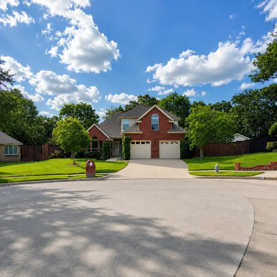 749 W Park Court, Keller, TX 76248 - #3