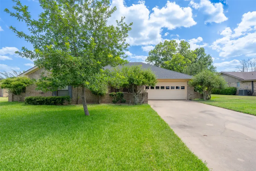 1501 Westhill Terrace, Cleburne, TX 76033 - #2