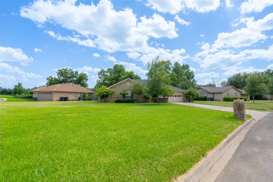 1501 Westhill Terrace, Cleburne, TX 76033 - #3